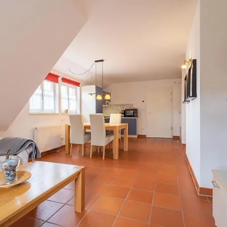 Rugana - Klassik Mit 1 Schlafzimmer B40